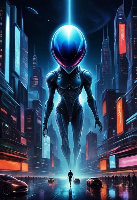 Image result for Alien Night Shift