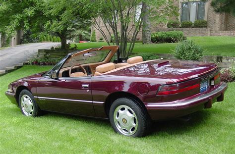 The unlikely birth and untimely death of Buick’s two-seat Reatta | Hagerty Media