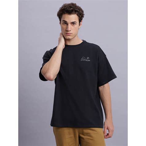 Buy Converse Men Mountains T-Shirt Online