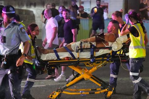 Bondi gunmen 'meticulously' planned attack for months, police allege
