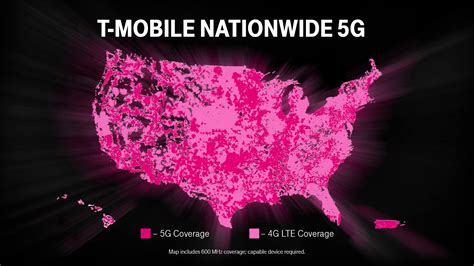 The Free 5G Phone Upgrade From T-Mobile Gives You A Free 5G Phone