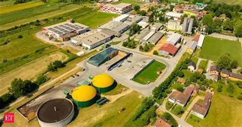 Govt revises biomass guidelines to boost bio energy and ease of doing ...