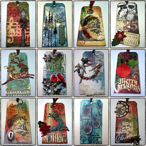 Image result for Tim Holtz Video-Tutorials