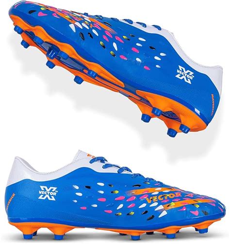 Amazon.in: ₹2,500 - ₹5,000 - Men's Football Boots / Men's Sports ...