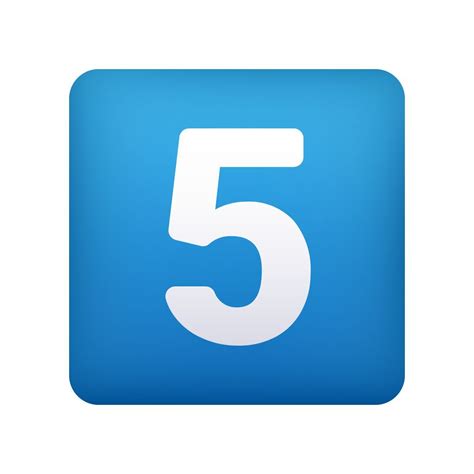 Five by five logo Icons, Logos, Symbols – Free Download PNG, SVG