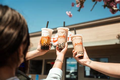 What is Boba? Understanding the Pearls in Bubble Tea. — Pochi Bubble ...