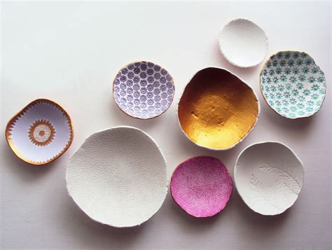 air dry magic clay