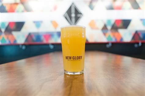 Brews for Days • New Glory craft Brewery Turns Five in a Big Way ...