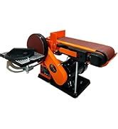 VOLTZ VZ-DS-500 Electric Belt & Disc Sander 6 Inch