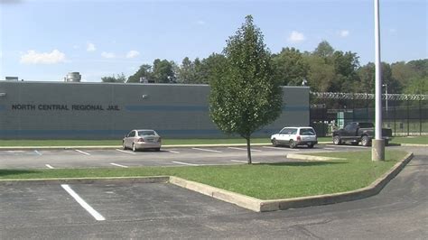 West Virginia correctional facilities continue to operate over capacity