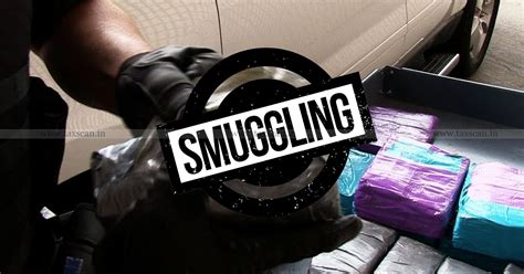 Onus is on Revenue to prove that Goods are Smuggled in Nature: CESTAT ...