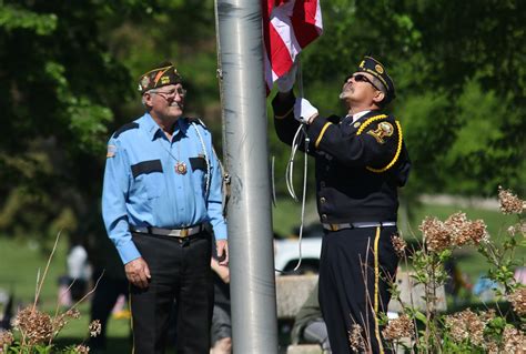 Memorial Day activities planned in Grand Forks and East Grand Forks ...
