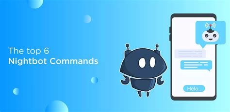 Image result for Nightbot Timer Command