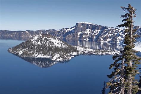30 Facts About The State Of Oregon - Facts.net