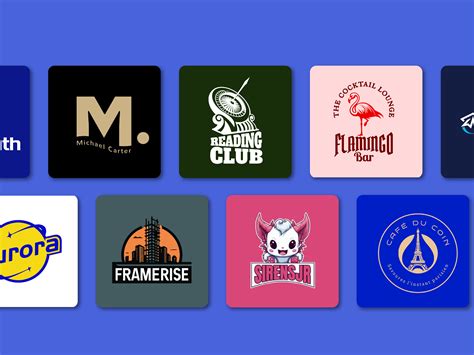 Tips To Design A Logo