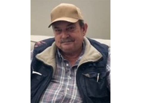 Tony Wayne Philpott Obituary (2025) - Shelbyville, TN - Gowen-Smith Chapel