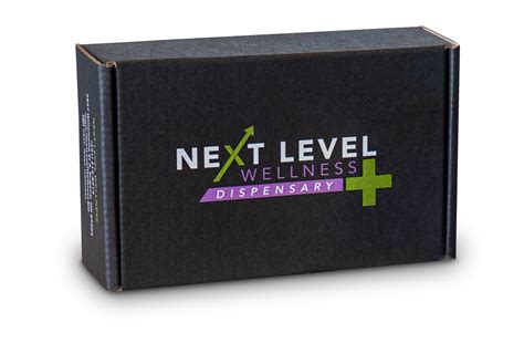 General 1 — Next Level Wellness
