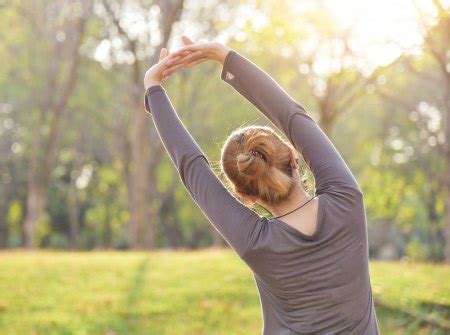 Image result for Spring Stretch