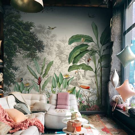 Buy Collection of Premium Wallpaper for Walls – Life n Colors