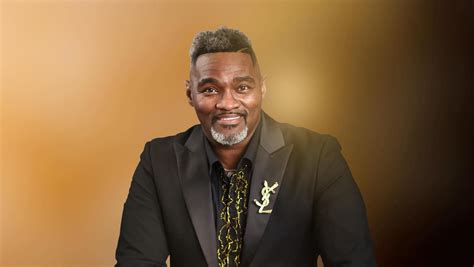 CD Cover Reveal For Earnest Pugh - KOKA The Heart of Gospel