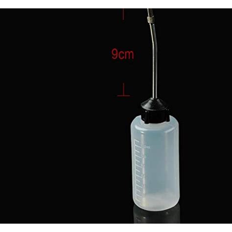 TableRe 6 Pack Sewing Machine Oil Dispenser Oiler with Long India | Ubuy