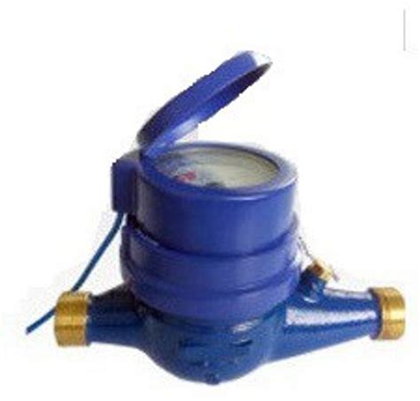 RLT Multi Jet Water Flow Meter MJWM-01 Watermeter Price in India - Buy ...