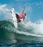 Jack Robinson on San Clemente, California 2024