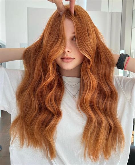 50 Ginger Hair Ideas That Can Make You Feel Envious - Hair Adviser ...