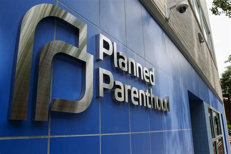 What Is 'National Pink Out Day?' Planned Parenthood To Offer Free STD ...