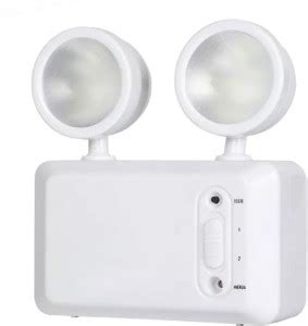 Sanjana Collections 100 Watt SMD Rechargeable High Power Twin Spot ...