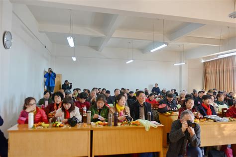 天津市老年人大学 2023-2024学年度招生简章