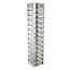Cole-Parmer Vertical/Chest Freezer Rack with Spring Clips for Standard ...