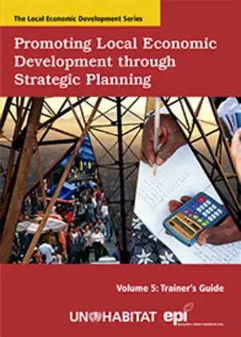 Local Economic Development Approaches 的图像结果