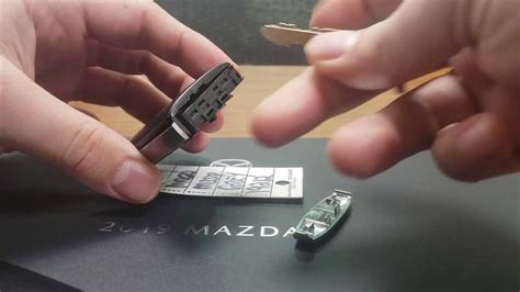 Image result for 2012 Mazda 3 Key FOB Programing