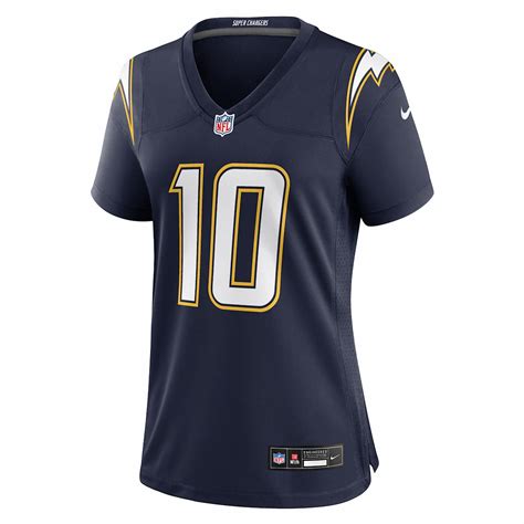 La Chargers Jersey