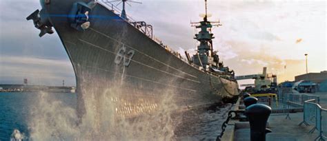 美国海军战列舰“密苏里号” 纸模型 - 纸工场