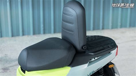 試駕／Kymco Dollar 150 ABS，樂趣乘以無限大！ | 地球黃金線