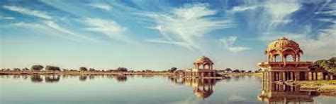 Jaisalmer Holiday Packages