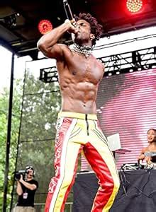 Target Store Saint Jhn Live Concert American Rapper 12x18 inch Poster ...