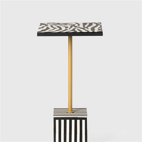 Mycena Side Table – Contrast Living