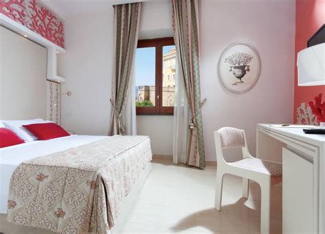 Suite | Hotel Corallo Sorrento