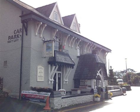 THE VALLEY HOTEL BISHOPSTON (2026) All You Need to Know BEFORE You Go ...