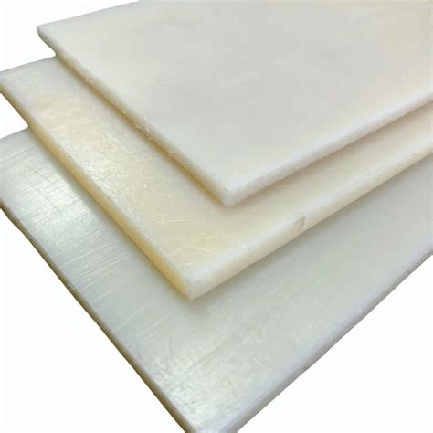 Polypropylene Sheets - 2 mm Off White Polypropylene Sheet Manufacturer ...