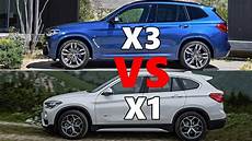 X1 Versus X3 by Look For Comparison Bmw X3 2018 Vs X1 That Has Not Been X1 Versus X3
