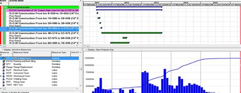 Image result for Resource Loading P6