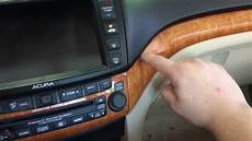 How To Get Acura Radio Code by Stereo Reset Code For 2005 Acura Tsx How To Get Acura Radio Code