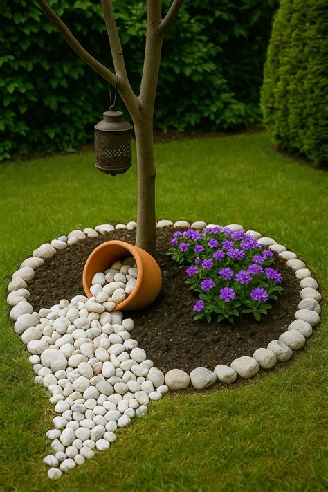 30 Easy Front Garden Ideas to Boost Curb Appeal Without Breaking the Bank in 2025 | Garden ...
