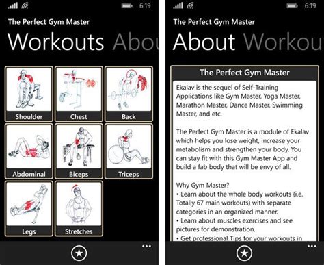 Image result for Gym Master Tutorials