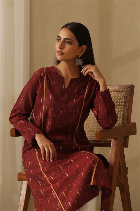 Murraya | Kurtas