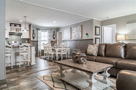 A Guide To The Best Flooring For Mobile Homes– Word of Mouth Floors